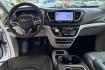 2022 White /Black Chrysler Pacifica Touring L (2C4RC1BG2NR) with an V6 3.6 Liter engine, Automatic 9 Speed transmission, located at 2304 W. Main St., Boise, ID, 83702, (208) 342-7777, 43.622105, -116.218658 - Seats 7! Stow And Go Seating! Ready To Travel! - Photo#13