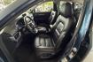 2019 Eternal Blue Mica /Black Mazda CX-5 Grand Touring (JM3KFBDM5K1) with an 4 Cyl 2.5 Liter engine, Automatic 6 Speed transmission, located at 2304 W. Main St., Boise, ID, 83702, (208) 342-7777, 43.622105, -116.218658 - GT Premium Package! All Wheel Drive! Apple Car Play/Android Auto! Clean Car! - Photo#8