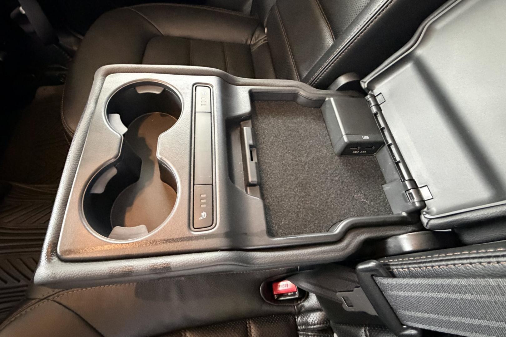 2019 Eternal Blue Mica /Black Mazda CX-5 Grand Touring (JM3KFBDM5K1) with an 4 Cyl 2.5 Liter engine, Automatic 6 Speed transmission, located at 2304 W. Main St., Boise, ID, 83702, (208) 342-7777, 43.622105, -116.218658 - GT Premium Package! All Wheel Drive! Apple Car Play/Android Auto! Clean Car! - Photo#10