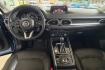 2019 Eternal Blue Mica /Black Mazda CX-5 Grand Touring (JM3KFBDM5K1) with an 4 Cyl 2.5 Liter engine, Automatic 6 Speed transmission, located at 2304 W. Main St., Boise, ID, 83702, (208) 342-7777, 43.622105, -116.218658 - GT Premium Package! All Wheel Drive! Apple Car Play/Android Auto! Clean Car! - Photo#12