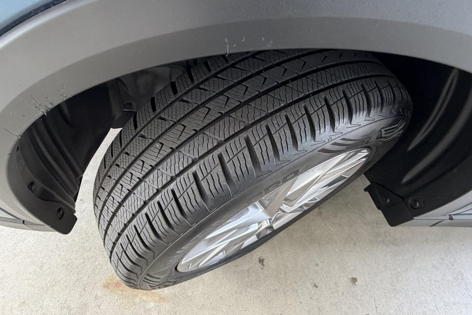 2019 Eternal Blue Mica /Black Mazda CX-5 Grand Touring (JM3KFBDM5K1) with an 4 Cyl 2.5 Liter engine, Automatic 6 Speed transmission, located at 2304 W. Main St., Boise, ID, 83702, (208) 342-7777, 43.622105, -116.218658 - GT Premium Package! All Wheel Drive! Apple Car Play/Android Auto! Clean Car! - Photo#19
