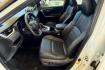 2022 Blizzard Pearl /Black Toyota RAV4 Prime XSE (JTMFB3FV8ND) with an 4 Cyl 2.5 Liter Plug In Hybrid engine, Automatic transmission, located at 2304 W. Main St., Boise, ID, 83702, (208) 342-7777, 43.622105, -116.218658 - Loaded With Safety And Comfort! Hard To Find! Great To Own!- Photo#15