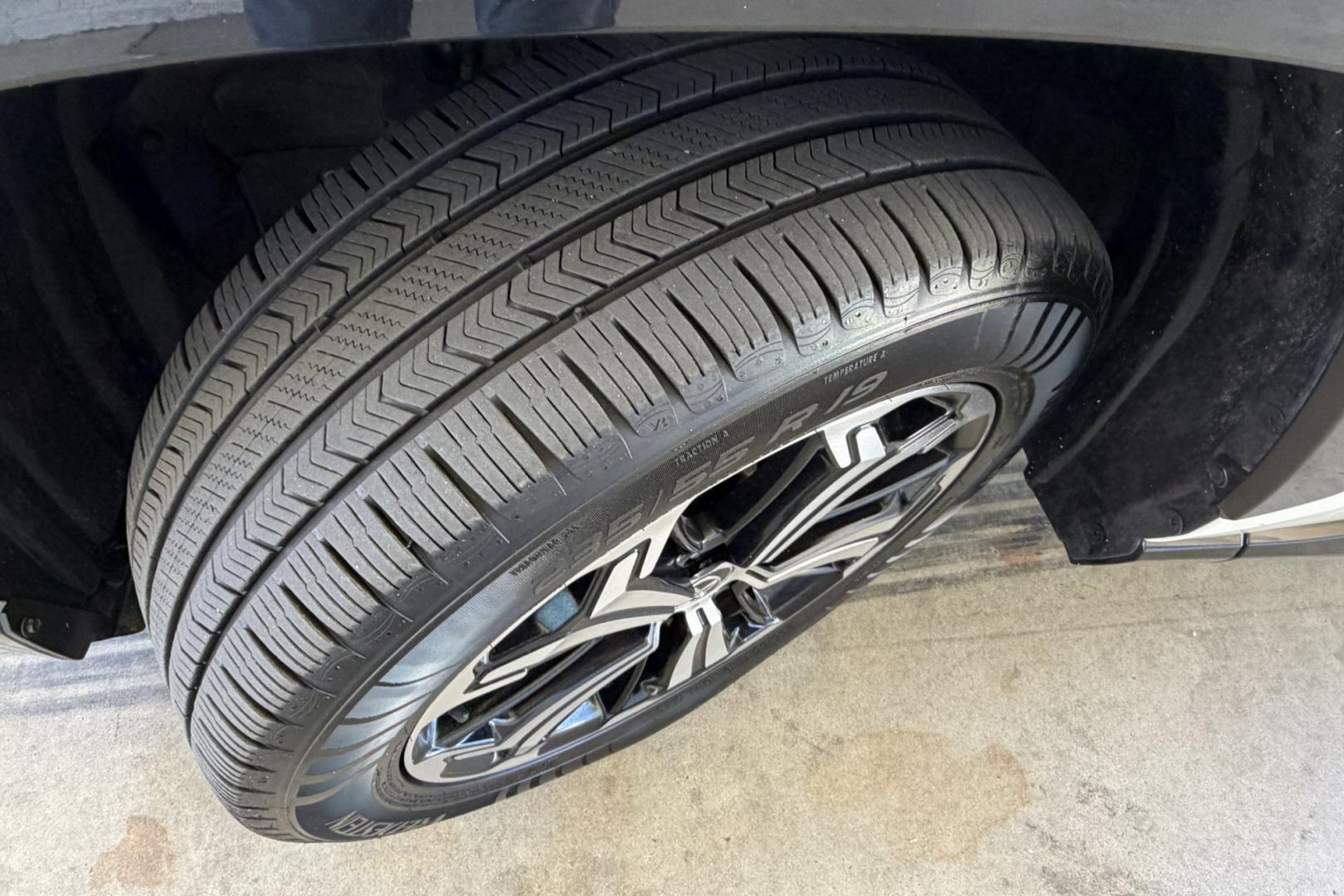 2022 Blizzard Pearl /Black Toyota RAV4 Prime XSE (JTMFB3FV8ND) with an 4 Cyl 2.5 Liter Plug In Hybrid engine, Automatic transmission, located at 2304 W. Main St., Boise, ID, 83702, (208) 342-7777, 43.622105, -116.218658 - Loaded With Safety And Comfort! Hard To Find! Great To Own!- Photo#19