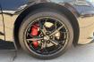 2021 Black /Adrenaline Red Chevrolet Corvette Stingray Convertible 3LT Z51 (1G1YC3D44M5) with an V8 6.2 Liter engine, Automatic 8 Speed transmission, located at 2304 W. Main St., Boise, ID, 83702, (208) 342-7777, 43.622105, -116.218658 - Highly Optioned And Beautiful!- Photo#6