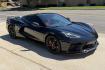 2021 Black /Adrenaline Red Chevrolet Corvette Stingray Convertible 3LT Z51 (1G1YC3D44M5) with an V8 6.2 Liter engine, Automatic 8 Speed transmission, located at 2304 W. Main St., Boise, ID, 83702, (208) 342-7777, 43.622105, -116.218658 - Highly Optioned And Beautiful!- Photo#31