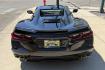 2021 Black /Adrenaline Red Chevrolet Corvette Stingray Convertible 3LT Z51 (1G1YC3D44M5) with an V8 6.2 Liter engine, Automatic 8 Speed transmission, located at 2304 W. Main St., Boise, ID, 83702, (208) 342-7777, 43.622105, -116.218658 - Highly Optioned And Beautiful!- Photo#30