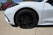 2024 Ceramic Matrix Gray /Adrenaline Red Chevrolet Corvette Stingray Convertible 2LT (1G1YB3D45R5) with an V8 6.2 Liter engine, Automatic 8 Speed transmission, located at 2304 W. Main St., Boise, ID, 83702, (208) 342-7777, 43.622105, -116.218658 - Stunning! Low Mileage And Ready To Go!- Photo#7