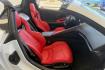 2024 Ceramic Matrix Gray /Adrenaline Red Chevrolet Corvette Stingray Convertible 2LT (1G1YB3D45R5) with an V8 6.2 Liter engine, Automatic 8 Speed transmission, located at 2304 W. Main St., Boise, ID, 83702, (208) 342-7777, 43.622105, -116.218658 - Stunning! Low Mileage And Ready To Go!- Photo#22