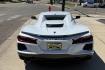 2024 Ceramic Matrix Gray /Adrenaline Red Chevrolet Corvette Stingray Convertible 2LT (1G1YB3D45R5) with an V8 6.2 Liter engine, Automatic 8 Speed transmission, located at 2304 W. Main St., Boise, ID, 83702, (208) 342-7777, 43.622105, -116.218658 - Stunning! Low Mileage And Ready To Go!- Photo#26