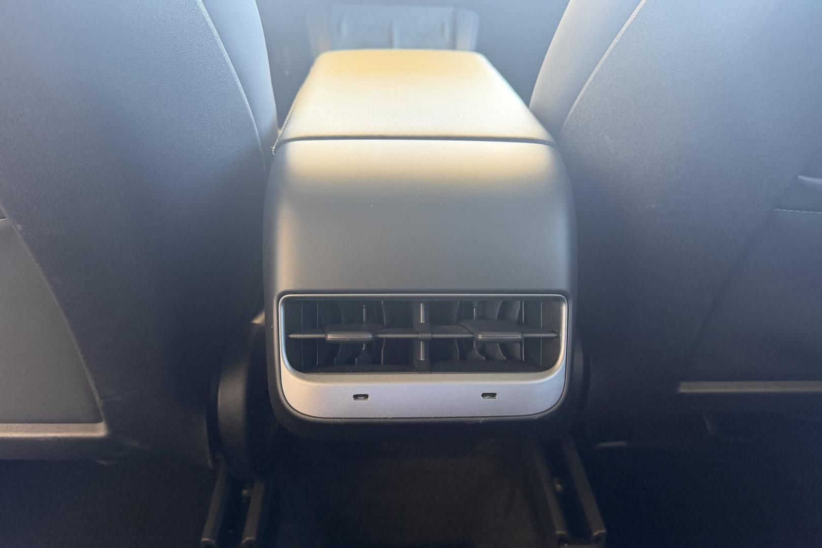 2023 Red Multi-Coat /Black Tesla Y Long Range Dual Motor (7SAYGDEE3PA) with an 75 kWh engine, Automatic transmission, located at 2304 W. Main St., Boise, ID, 83702, (208) 342-7777, 43.622105, -116.218658 - All Wheel Drive! With Full Self Driving Computer 4!- Photo#11