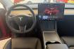 2023 Red Multi-Coat /Black Tesla Y Long Range Dual Motor (7SAYGDEE3PA) with an 75 kWh engine, Automatic transmission, located at 2304 W. Main St., Boise, ID, 83702, (208) 342-7777, 43.622105, -116.218658 - All Wheel Drive! With Full Self Driving Computer 4!- Photo#10