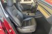 2023 Red Multi-Coat /Black Tesla Y Long Range Dual Motor (7SAYGDEE3PA) with an 75 kWh engine, Automatic transmission, located at 2304 W. Main St., Boise, ID, 83702, (208) 342-7777, 43.622105, -116.218658 - All Wheel Drive! With Full Self Driving Computer 4!- Photo#13