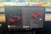 2023 Red Multi-Coat /Black Tesla Y Long Range Dual Motor (7SAYGDEE3PA) with an 75 kWh engine, Automatic transmission, located at 2304 W. Main St., Boise, ID, 83702, (208) 342-7777, 43.622105, -116.218658 - All Wheel Drive! With Full Self Driving Computer 4!- Photo#25