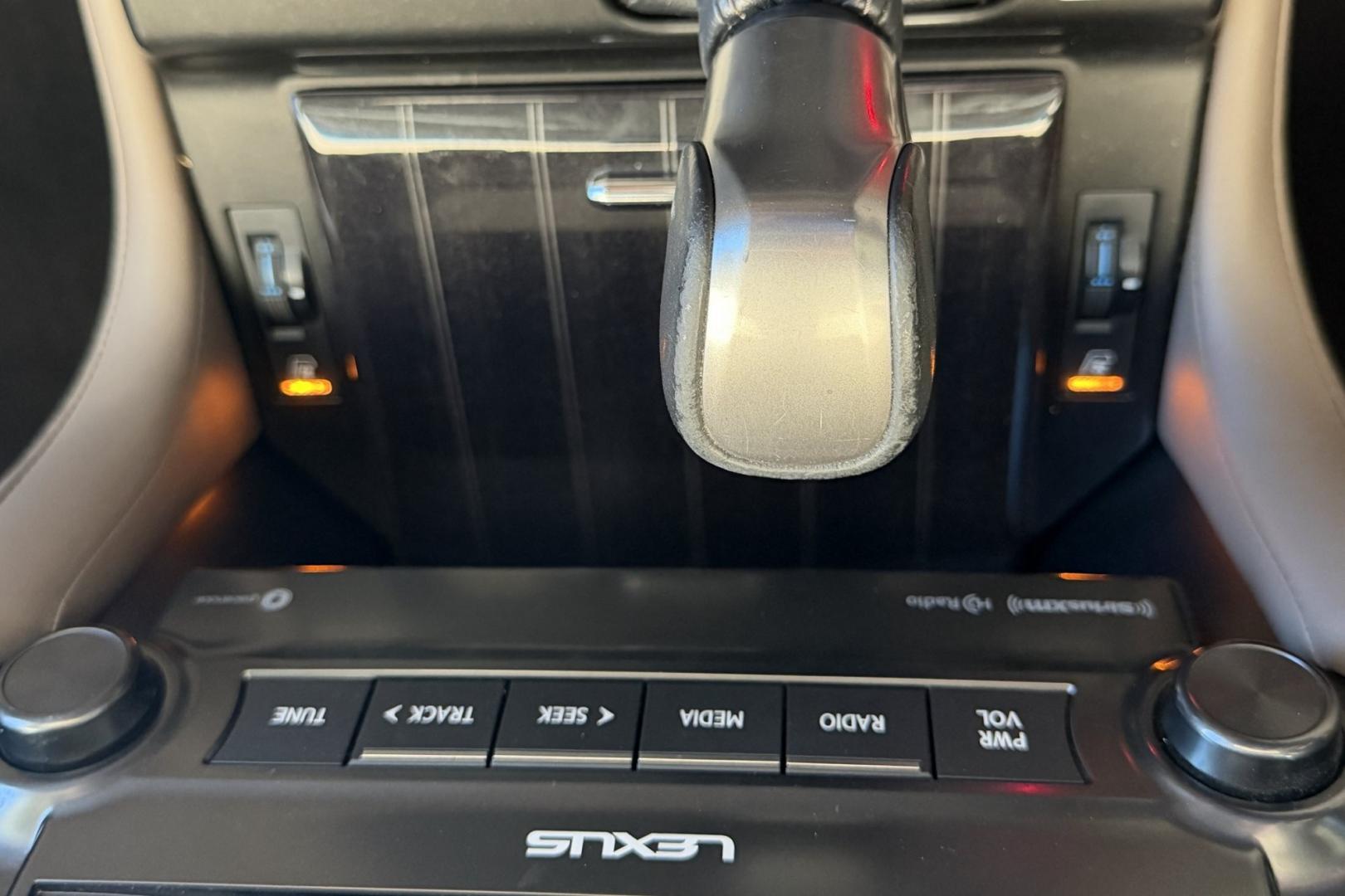 2023 Eminent White Pearl /Sepia Lexus GX 460 Premium Package (JTJAM7BX6P5) with an V8 4.6 Liter engine, Automatic 6 Speed transmission, located at 2304 W. Main St., Boise, ID, 83702, (208) 342-7777, 43.622105, -116.218658 - Clean And Ready To Go!- Photo#8