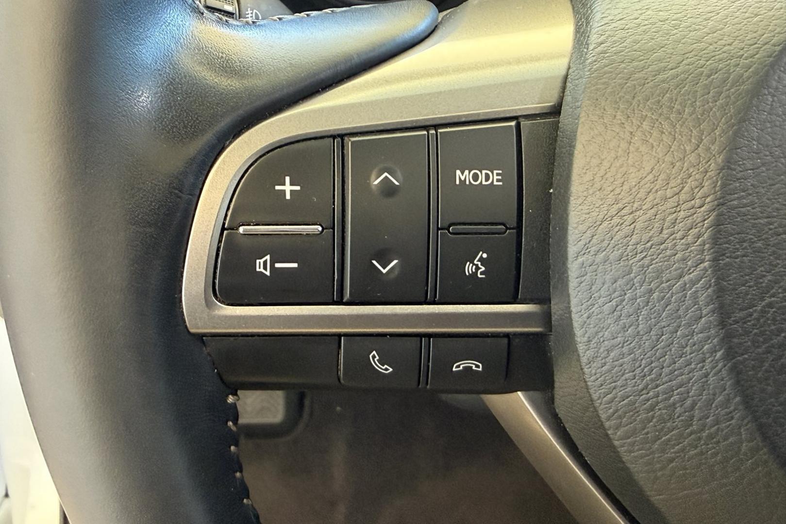 2023 Eminent White Pearl /Sepia Lexus GX 460 Premium Package (JTJAM7BX6P5) with an V8 4.6 Liter engine, Automatic 6 Speed transmission, located at 2304 W. Main St., Boise, ID, 83702, (208) 342-7777, 43.622105, -116.218658 - Clean And Ready To Go!- Photo#10