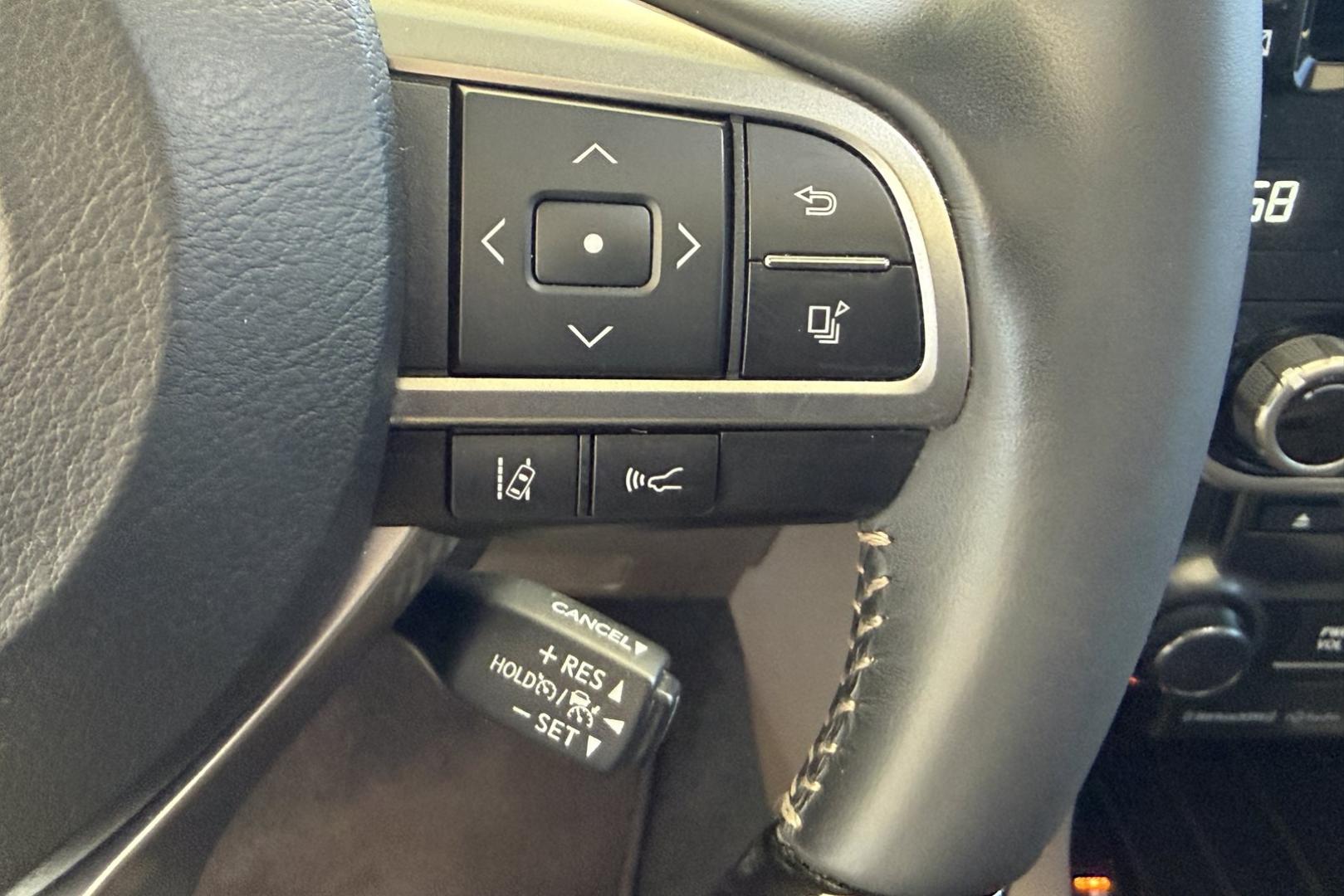 2023 Eminent White Pearl /Sepia Lexus GX 460 Premium Package (JTJAM7BX6P5) with an V8 4.6 Liter engine, Automatic 6 Speed transmission, located at 2304 W. Main St., Boise, ID, 83702, (208) 342-7777, 43.622105, -116.218658 - Clean And Ready To Go!- Photo#11