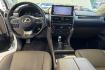 2023 Eminent White Pearl /Sepia Lexus GX 460 Premium Package (JTJAM7BX6P5) with an V8 4.6 Liter engine, Automatic 6 Speed transmission, located at 2304 W. Main St., Boise, ID, 83702, (208) 342-7777, 43.622105, -116.218658 - Clean And Ready To Go!- Photo#18