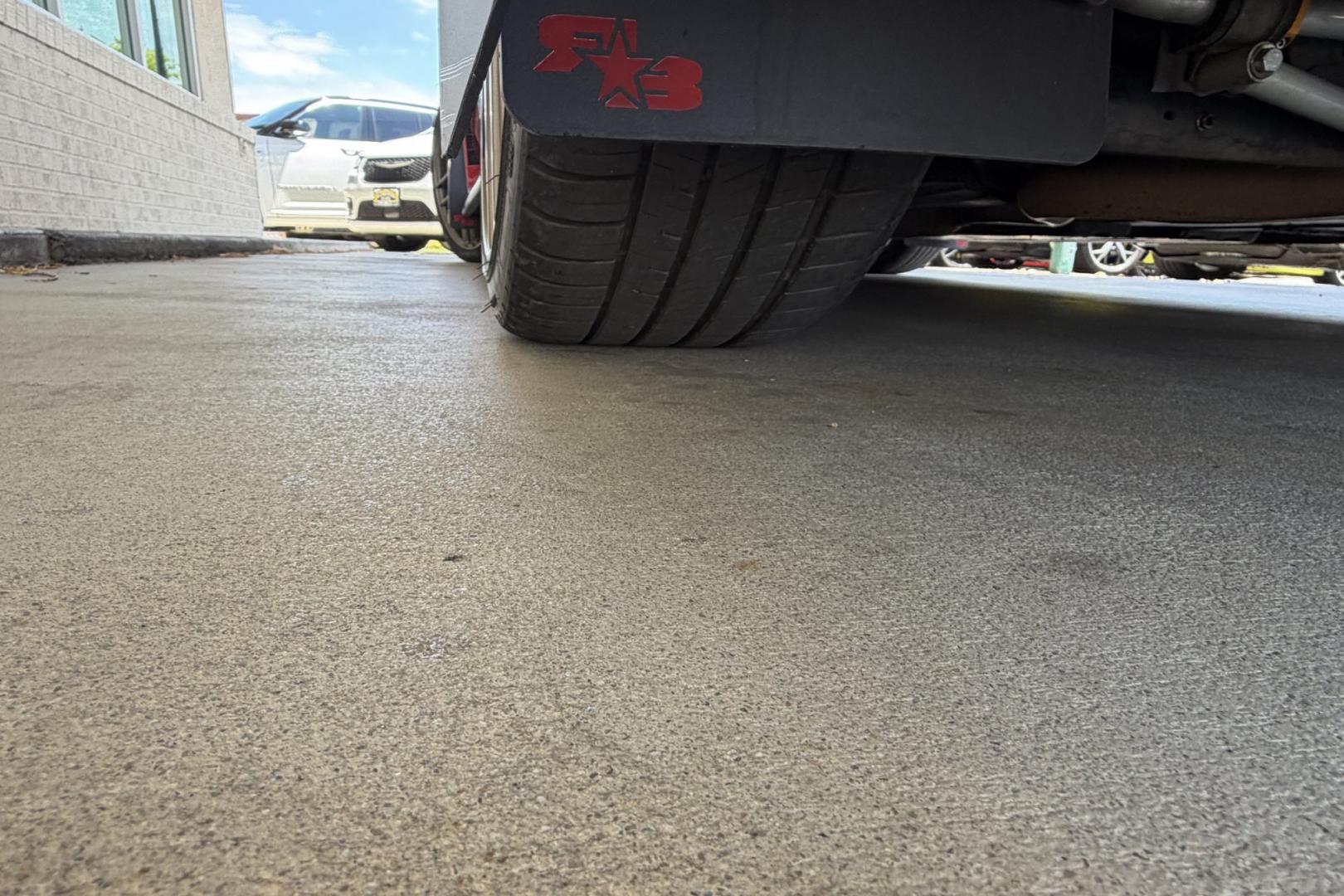 2018 Pure Red /Black/Red Subaru WRX STi (JF1VA2N67J9) with an H4 2.5 Liter Turbo engine, 6 Speed transmission, located at 2304 W. Main St., Boise, ID, 83702, (208) 342-7777, 43.622105, -116.218658 - Stunning WRX STi !- Photo#20