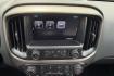 2017 Burning Hot Metallic /Black Chevrolet Colorado Z71 (1GCPTDE14H1) with an 4 Cyl 2.8 Liter Duramax Turbo Diesel engine, Automatic 6 Speed transmission, located at 2304 W. Main St., Boise, ID, 83702, (208) 342-7777, 43.622105, -116.218658 - Matching Leer Shell! Very Clean Colorado Diesel!- Photo#16