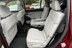 2023 Velvet Red Pearl /Gray Jeep Grand Cherokee L Overland (1C4RJKDGXP8) with an V6 3.6 Liter engine, Automatic 8 Speed transmission, located at 2304 W. Main St., Boise, ID, 83702, (208) 342-7777, 43.622105, -116.218658 - New Tires! Highly Optioned With Comfort, Safety And Power!- Photo#15