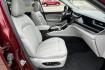2023 Velvet Red Pearl /Gray Jeep Grand Cherokee L Overland (1C4RJKDGXP8) with an V6 3.6 Liter engine, Automatic 8 Speed transmission, located at 2304 W. Main St., Boise, ID, 83702, (208) 342-7777, 43.622105, -116.218658 - New Tires! Highly Optioned With Comfort, Safety And Power!- Photo#21