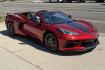 2024 Red Mist /Jet Black Chevrolet Corvette Stingray 3LT Z51 (1G1YC3D4XR5) with an V8 6.2 Liter engine, Automatic 8 Speed transmission, located at 2304 W. Main St., Boise, ID, 83702, (208) 342-7777, 43.622105, -116.218658 - A Lot Of Remaining Factory! Stunning Red Mist Metallic C8!- Photo#2