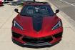 2024 Red Mist /Jet Black Chevrolet Corvette Stingray 3LT Z51 (1G1YC3D4XR5) with an V8 6.2 Liter engine, Automatic 8 Speed transmission, located at 2304 W. Main St., Boise, ID, 83702, (208) 342-7777, 43.622105, -116.218658 - A Lot Of Remaining Factory! Stunning Red Mist Metallic C8!- Photo#3