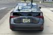 2022 Magnetite Gray Metallic /Black Toyota Prius LE (JTDKAMFU8N3) with an 4 Cyl 1.8 Liter engine, Automatic transmission, located at 2304 W. Main St., Boise, ID, 83702, (208) 342-7777, 43.622105, -116.218658 - New Tires! Great Fuel Economy! Ready To Go!- Photo#1