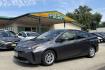 2022 Magnetite Gray Metallic /Black Toyota Prius LE (JTDKAMFU8N3) with an 4 Cyl 1.8 Liter engine, Automatic transmission, located at 2304 W. Main St., Boise, ID, 83702, (208) 342-7777, 43.622105, -116.218658 - New Tires! Great Fuel Economy! Ready To Go!- Photo#0