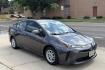 2022 Magnetite Gray Metallic /Black Toyota Prius LE (JTDKAMFU8N3) with an 4 Cyl 1.8 Liter engine, Automatic transmission, located at 2304 W. Main St., Boise, ID, 83702, (208) 342-7777, 43.622105, -116.218658 - New Tires! Great Fuel Economy! Ready To Go!- Photo#2