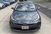2022 Magnetite Gray Metallic /Black Toyota Prius LE (JTDKAMFU8N3) with an 4 Cyl 1.8 Liter engine, Automatic transmission, located at 2304 W. Main St., Boise, ID, 83702, (208) 342-7777, 43.622105, -116.218658 - New Tires! Great Fuel Economy! Ready To Go!- Photo#3