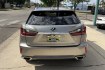 2017 Atomic Silver /Gray Lexus RX 350 Luxury (2T2ZZMCA5HC) with an V6 3.5 Liter engine, Automatic 8 Speed transmission, located at 2304 W. Main St., Boise, ID, 83702, (208) 342-7777, 43.622105, -116.218658 - Only 31k Miles! New Tires! Highly Optioned For Safety And Comfort!- Photo#1