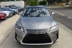 2017 Atomic Silver /Gray Lexus RX 350 Luxury (2T2ZZMCA5HC) with an V6 3.5 Liter engine, Automatic 8 Speed transmission, located at 2304 W. Main St., Boise, ID, 83702, (208) 342-7777, 43.622105, -116.218658 - Only 31k Miles! New Tires! Highly Optioned For Safety And Comfort!- Photo#3