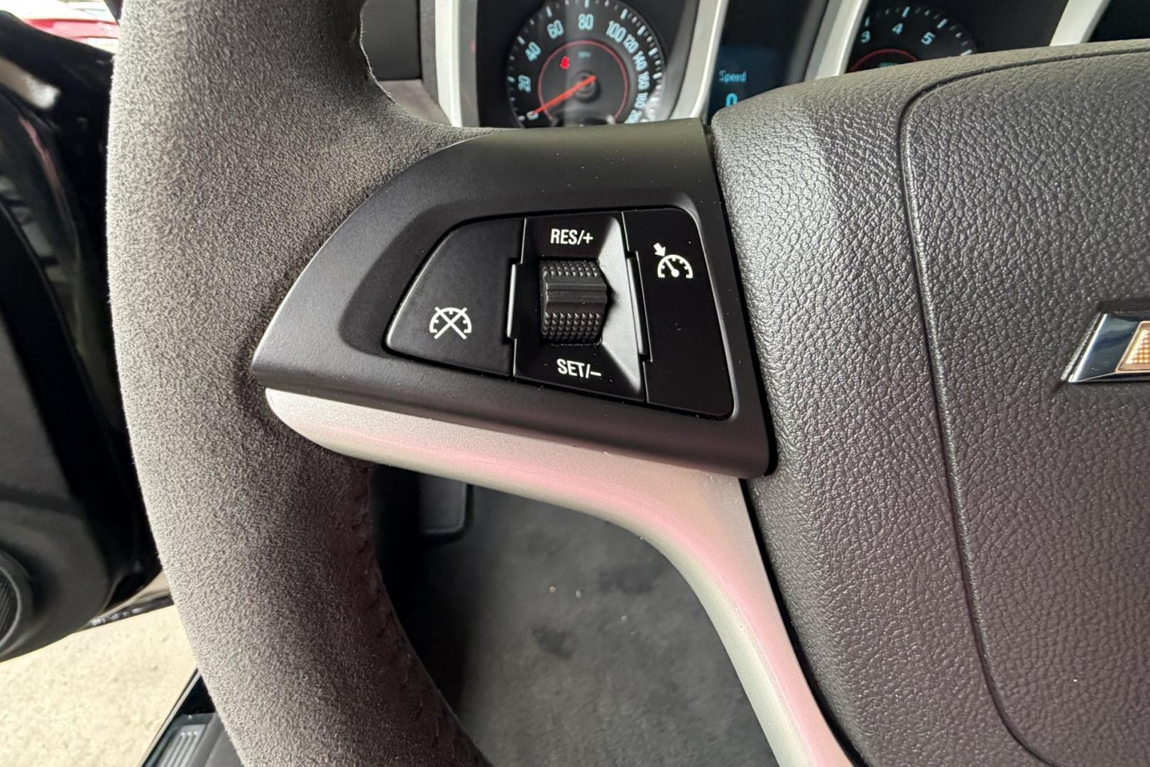 2014 Black /Black Chevrolet Camaro Z/28 (2G1FS1EE3E9) with an V8 7.0 Liter LS7 engine, 6 Speed Manual transmission, located at 2304 W. Main St., Boise, ID, 83702, (208) 342-7777, 43.622105, -116.218658 - The 2014 Chevrolet Camaro Z/28 is a track-focused, bare-bones supercar-killer. Powered by a 505-hp 7.0-liter LS7 V8. Raw, analog performance, Multimatic DSSV dampers, massive carbon-ceramic brakes, and extreme grip. This is a drivers car!- Photo#5