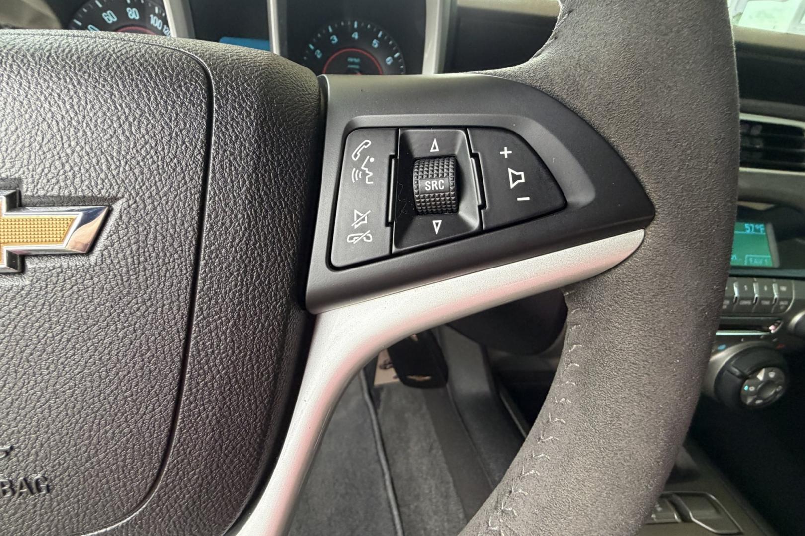 2014 Black /Black Chevrolet Camaro Z/28 (2G1FS1EE3E9) with an V8 7.0 Liter LS7 engine, 6 Speed Manual transmission, located at 2304 W. Main St., Boise, ID, 83702, (208) 342-7777, 43.622105, -116.218658 - The 2014 Chevrolet Camaro Z/28 is a track-focused, bare-bones supercar-killer. Powered by a 505-hp 7.0-liter LS7 V8. Raw, analog performance, Multimatic DSSV dampers, massive carbon-ceramic brakes, and extreme grip. This is a drivers car!- Photo#6