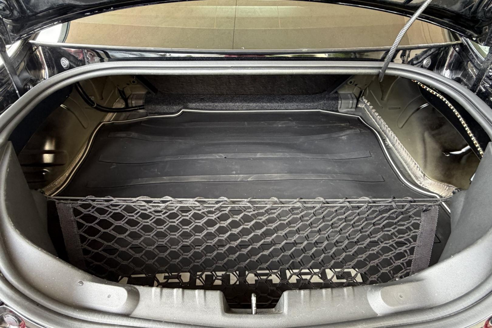 2014 Black /Black Chevrolet Camaro Z/28 (2G1FS1EE3E9) with an V8 7.0 Liter LS7 engine, 6 Speed Manual transmission, located at 2304 W. Main St., Boise, ID, 83702, (208) 342-7777, 43.622105, -116.218658 - The 2014 Chevrolet Camaro Z/28 is a track-focused, bare-bones supercar-killer. Powered by a 505-hp 7.0-liter LS7 V8. Raw, analog performance, Multimatic DSSV dampers, massive carbon-ceramic brakes, and extreme grip. This is a drivers car!- Photo#15