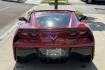 2014 Crystal Red /Jet Black Chevrolet Corvette Stingray 2LT Z51 (1G1YJ2D7XE5) with an V8 6.2 Liter engine, 7 Speed transmission, located at 2304 W. Main St., Boise, ID, 83702, (208) 342-7777, 43.622105, -116.218658 - 2LT Z51 7 Speed! Stunning And Ready To Go!- Photo#1