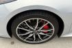 2023 Silver Flare Metallic /Natural Dipped Chevrolet Corvette Stingray 3LT Z51 (1G1YC2D48P5) with an V8 6.2 Liter engine, Automatic 8 Speed transmission, located at 2304 W. Main St., Boise, ID, 83702, (208) 342-7777, 43.622105, -116.218658 - Rare Silver Flare Metallic! 3LT Z51 w/ Lift!- Photo#26