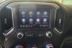 2021 White /Black GMC Sierra 3500HD AT4 (1GT49VEYXMF) with an V8 6.6 Liter Duramax Turbo Diesel engine, Automatic Allison 10 Speed transmission, located at 2304 W. Main St., Boise, ID, 83702, (208) 342-7777, 43.622105, -116.218658 - Looking For A Great Truck? This Is It!- Photo#17