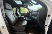 2021 White /Black GMC Sierra 3500HD AT4 (1GT49VEYXMF) with an V8 6.6 Liter Duramax Turbo Diesel engine, Automatic Allison 10 Speed transmission, located at 2304 W. Main St., Boise, ID, 83702, (208) 342-7777, 43.622105, -116.218658 - Looking For A Great Truck? This Is It!- Photo#27