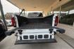 2021 White /Black GMC Sierra 3500HD AT4 (1GT49VEYXMF) with an V8 6.6 Liter Duramax Turbo Diesel engine, Automatic Allison 10 Speed transmission, located at 2304 W. Main St., Boise, ID, 83702, (208) 342-7777, 43.622105, -116.218658 - Looking For A Great Truck? This Is It!- Photo#29