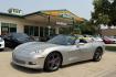 2005 Silver /Black Chevrolet Corvette (1G1YY34U455) with an V8 6.0 Liter engine, Automatic transmission, located at 2304 W. Main St., Boise, ID, 83702, (208) 342-7777, 43.622105, -116.218658 - Ready To Go!- Photo#0