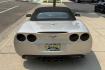 2005 Silver /Black Chevrolet Corvette (1G1YY34U455) with an V8 6.0 Liter engine, Automatic transmission, located at 2304 W. Main St., Boise, ID, 83702, (208) 342-7777, 43.622105, -116.218658 - Ready To Go!- Photo#17