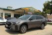 2024 Brilliant Bronze Metallic /Black Subaru Outback Premium (4S4BTAFC4R3) with an H4 2.5 Liter engine, Automatic transmission, located at 2304 W. Main St., Boise, ID, 83702, (208) 342-7777, 43.622105, -116.218658 - Clean Low Mileage Outback!- Photo#0