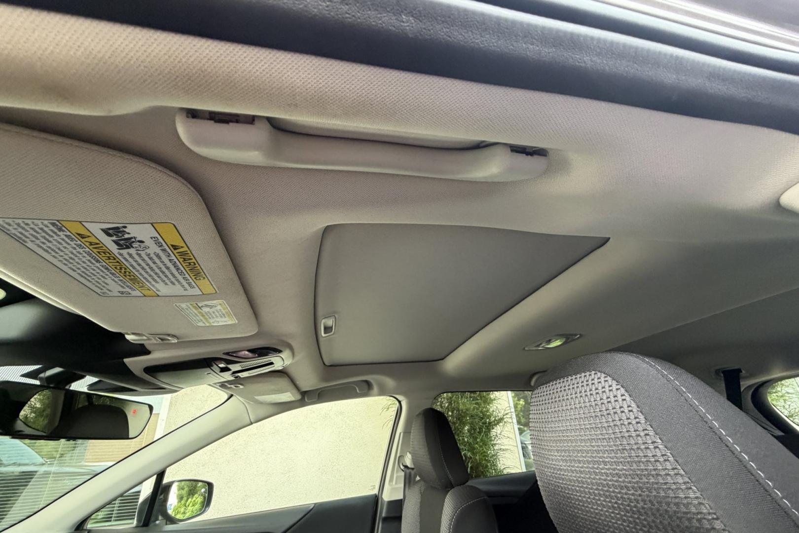2024 Brilliant Bronze Metallic /Black Subaru Outback Premium (4S4BTAFC4R3) with an H4 2.5 Liter engine, Automatic transmission, located at 2304 W. Main St., Boise, ID, 83702, (208) 342-7777, 43.622105, -116.218658 - Clean Low Mileage Outback!- Photo#16
