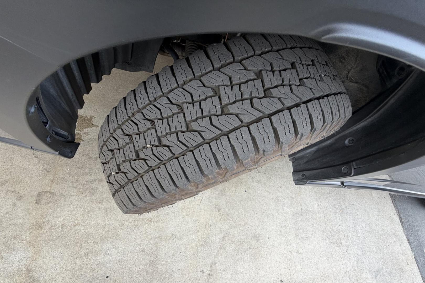 2024 Brilliant Bronze Metallic /Black Subaru Outback Premium (4S4BTAFC4R3) with an H4 2.5 Liter engine, Automatic transmission, located at 2304 W. Main St., Boise, ID, 83702, (208) 342-7777, 43.622105, -116.218658 - Clean Low Mileage Outback!- Photo#18