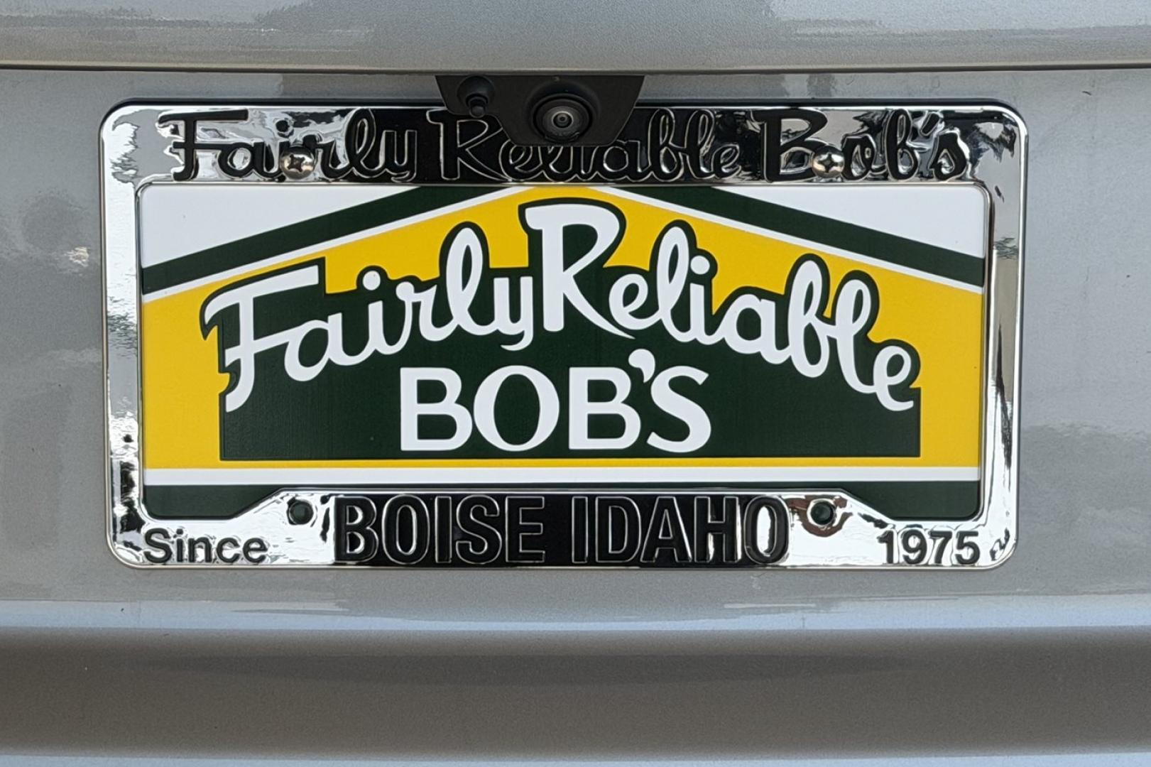 2025 Sterling Silver Metallic /Jet Black Chevrolet Suburban RST (1GNS6ERL9SR) with an V8 6.2 Liter engine, Automatic 10 Speed transmission, located at 2304 W. Main St., Boise, ID, 83702, (208) 342-7777, 43.622105, -116.218658 - Stunning And Has Remaining Factory Warranty Too!- Photo#33
