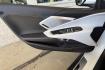 2023 Arctic White /Sky Cool Grey Chevrolet Corvette Stingray 3LT Z51 (1G1YC3D4XP5) with an V8 6.2 Liter engine, Automatic 8 Speed transmission, located at 2304 W. Main St., Boise, ID, 83702, (208) 342-7777, 43.622105, -116.218658 - Stunning! Low Mileage And Highly Optioned Too!- Photo#7