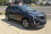 2024 Midnight Sky Metallic /Jet Black Cadillac XT5 Premium Luxury (1GYKNDR42RZ) with an 4 Cyl 2.0 Liter Turbo engine, Automatic 9 Speed transmission, located at 2304 W. Main St., Boise, ID, 83702, (208) 342-7777, 43.622105, -116.218658 - Stunning! Low Mileage! Remaining Factory Warranty Too!- Photo#2