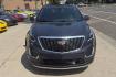 2024 Midnight Sky Metallic /Jet Black Cadillac XT5 Premium Luxury (1GYKNDR42RZ) with an 4 Cyl 2.0 Liter Turbo engine, Automatic 9 Speed transmission, located at 2304 W. Main St., Boise, ID, 83702, (208) 342-7777, 43.622105, -116.218658 - Stunning! Low Mileage! Remaining Factory Warranty Too!- Photo#3